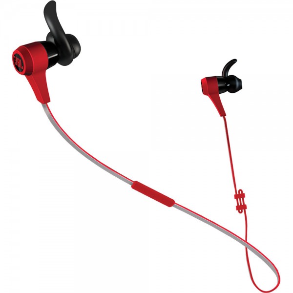 หูฟัง JBL SYNCHROS REFLECT BT (Red)